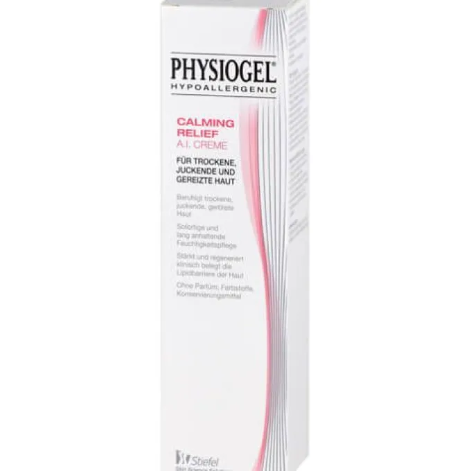 PHYSIOGEL Calming Relief A.I.Creme 50 ml