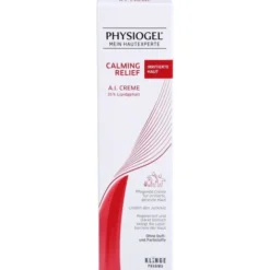 PHYSIOGEL Calming Relief A.I.Creme 50 ml