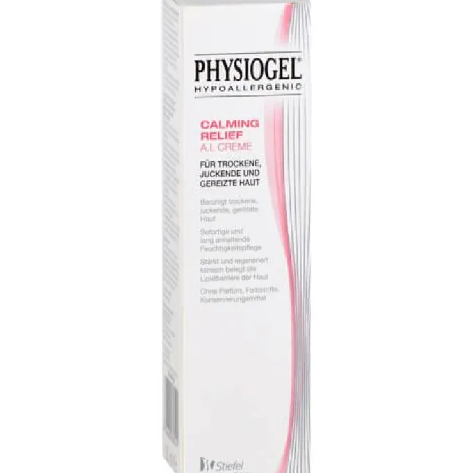 PHYSIOGEL Calming Relief A.I.Creme 50 ml