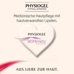 PHYSIOGEL Calming Relief A.I.Creme 50 ml