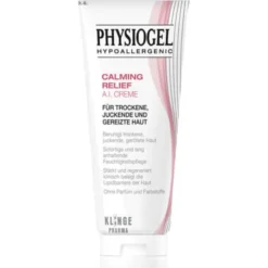 PHYSIOGEL Calming Relief A.I.Creme 100 ml