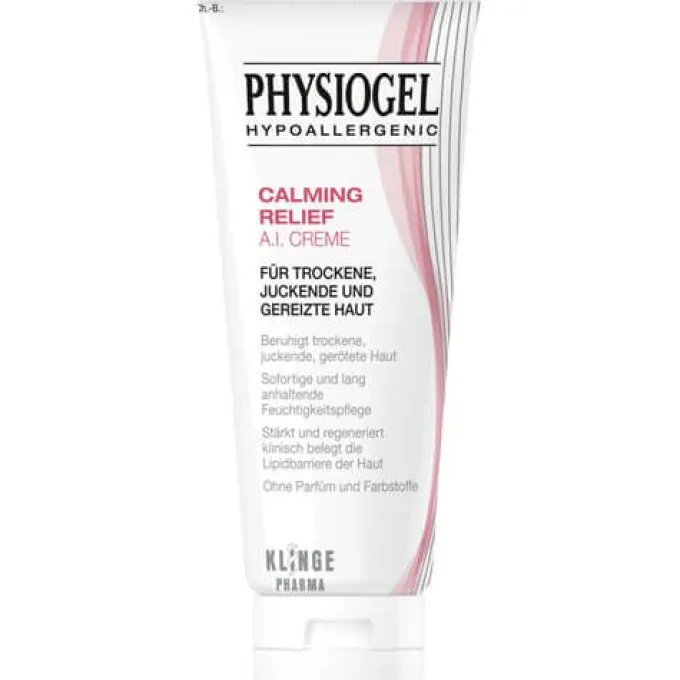 PHYSIOGEL Calming Relief A.I.Creme 100 ml