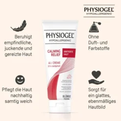 PHYSIOGEL Calming Relief A.I.Creme 100 ml