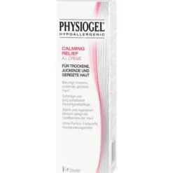 PHYSIOGEL Calming Relief A.I.Creme 100 ml