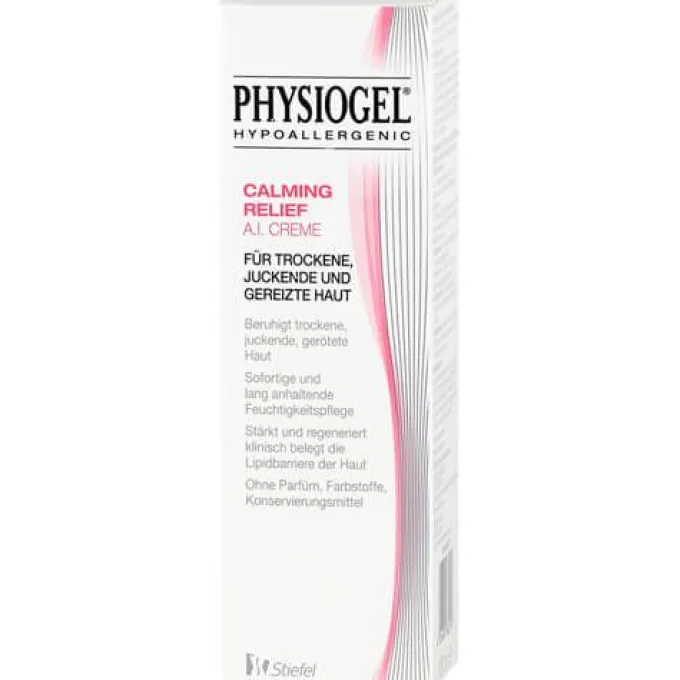 PHYSIOGEL Calming Relief A.I.Creme 100 ml