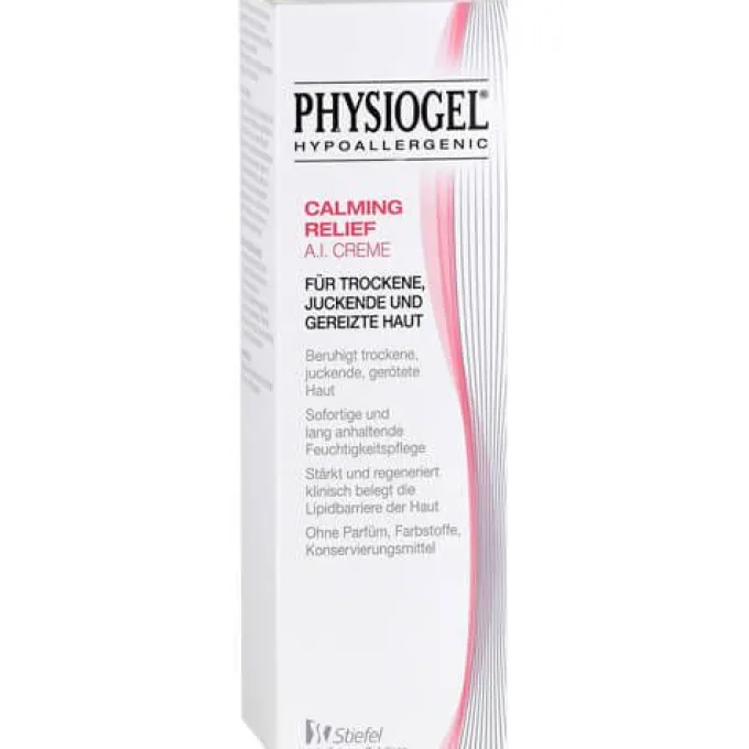 PHYSIOGEL Calming Relief A.I.Creme 100 ml