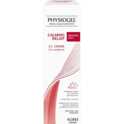 PHYSIOGEL Calming Relief A.I.Creme 100 ml