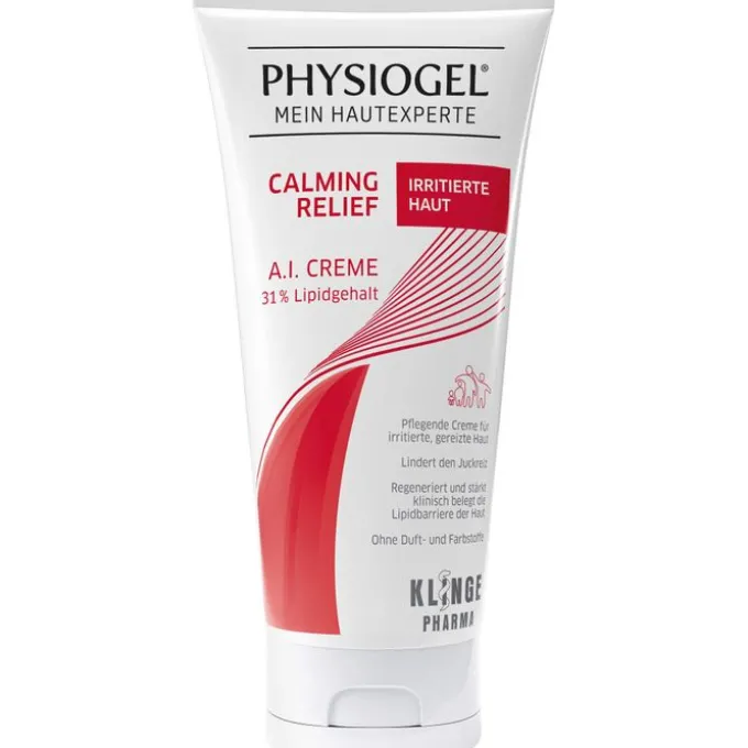 PHYSIOGEL Calming Relief A.I.Creme 100 ml