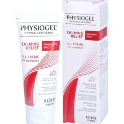 PHYSIOGEL Calming Relief A.I.Creme 100 ml