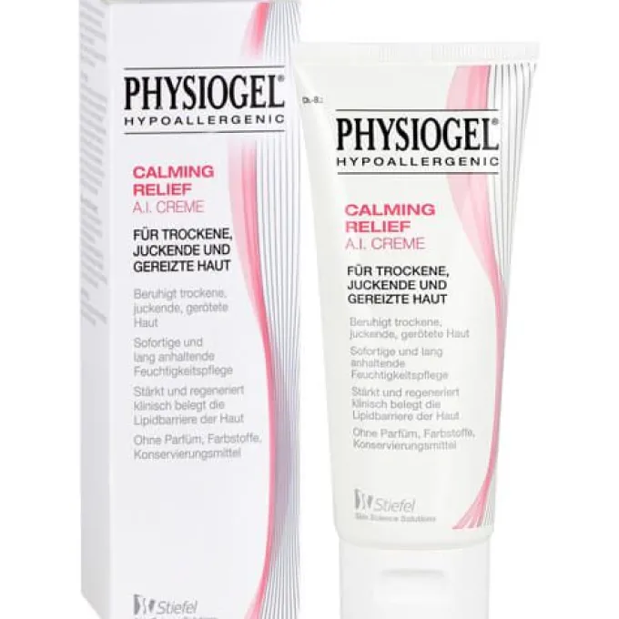 PHYSIOGEL Calming Relief A.I.Creme 100 ml