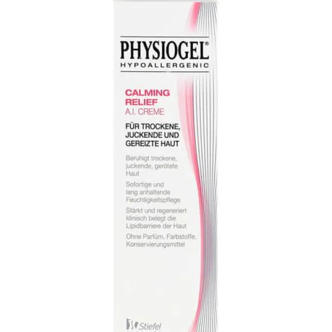PHYSIOGEL Calming Relief A.I.Creme 100 ml