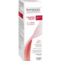PHYSIOGEL Calming Relief A.I.Creme 100 ml