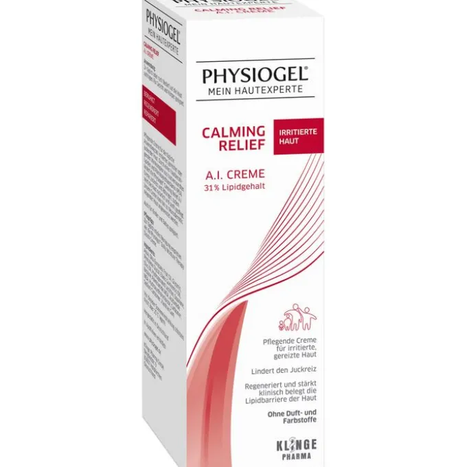 PHYSIOGEL Calming Relief A.I.Creme 100 ml