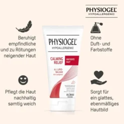 PHYSIOGEL Calming Relief A.I.Lipidbalsam 150 ml