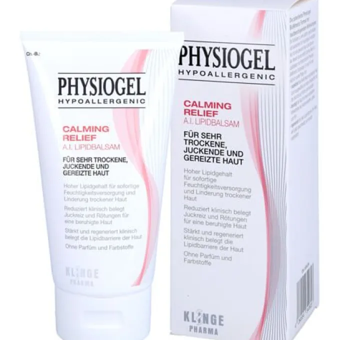 PHYSIOGEL Calming Relief A.I.Lipidbalsam 150 ml