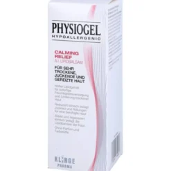 PHYSIOGEL Calming Relief A.I.Lipidbalsam 150 ml