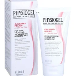 PHYSIOGEL Calming Relief A.I.Lipidbalsam 150 ml