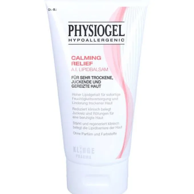 PHYSIOGEL Calming Relief A.I.Lipidbalsam 150 ml