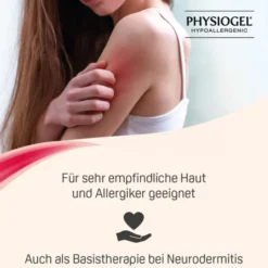 PHYSIOGEL Calming Relief A.I.Lipidbalsam 150 ml