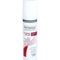 PHYSIOGEL Calming Relief Anti-Rötungen Tagescreme getönt LSF 30 40 ml