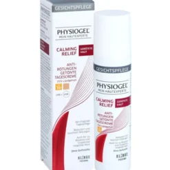 PHYSIOGEL Calming Relief Anti-Rötungen Tagescreme getönt LSF 30 40 ml