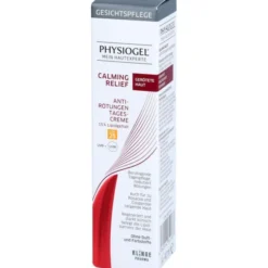 PHYSIOGEL Calming Relief Anti-Röt.Tagescre.LSF 25 40 ml