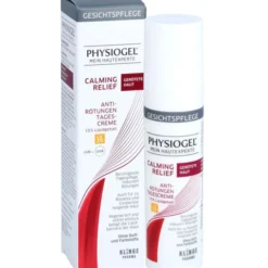 PHYSIOGEL Calming Relief Anti-Röt.Tagescre.LSF 25 40 ml