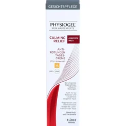 PHYSIOGEL Calming Relief Anti-Röt.Tagescre.LSF 25 40 ml