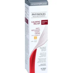 PHYSIOGEL Calming Relief Anti-Röt.Tagescre.LSF 25 40 ml