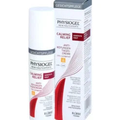 PHYSIOGEL Calming Relief Anti-Röt.Tagescre.LSF 25 40 ml