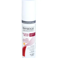 PHYSIOGEL Calming Relief Anti-Röt.Tagescre.LSF 25 40 ml