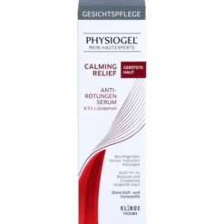 PHYSIOGEL Calming Relief Anti-Rötungen Serum 30 ml