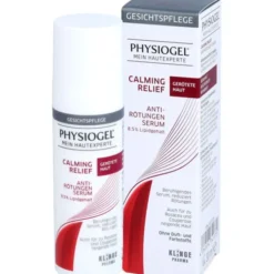 PHYSIOGEL Calming Relief Anti-Rötungen Serum 30 ml