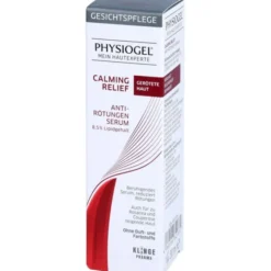 PHYSIOGEL Calming Relief Anti-Rötungen Serum 30 ml