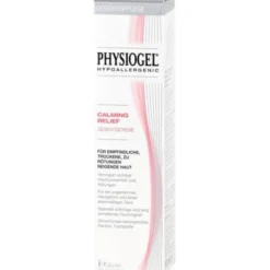 PHYSIOGEL Calming Relief Gesichtscreme 40 ml