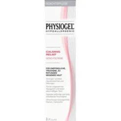 PHYSIOGEL Calming Relief Gesichtscreme 40 ml