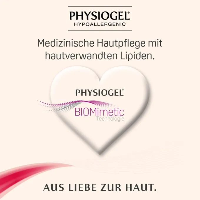 PHYSIOGEL Calming Relief Gesichtscreme 40 ml