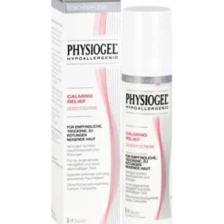 PHYSIOGEL Calming Relief Gesichtscreme 40 ml