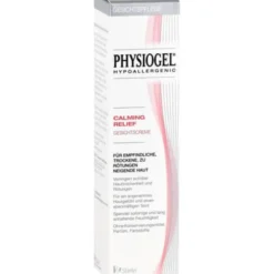PHYSIOGEL Calming Relief Gesichtscreme 40 ml