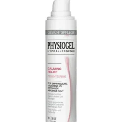 PHYSIOGEL Calming Relief Gesichtscreme 40 ml