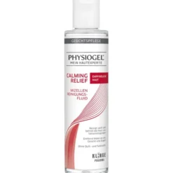 PHYSIOGEL Calming Relief Mizellen Reinigungsfluid 200 ml
