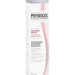 PHYSIOGEL Calming Relief reichhaltige Gesichtscre. 40 ml