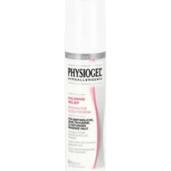 PHYSIOGEL Calming Relief reichhaltige Gesichtscre. 40 ml