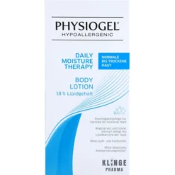 PHYSIOGEL Daily Moisture Therapy Bodylotion 200 ml