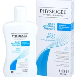 PHYSIOGEL Daily Moisture Therapy Bodylotion 200 ml