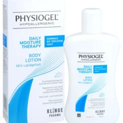 PHYSIOGEL Daily Moisture Therapy Bodylotion 200 ml
