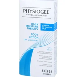 PHYSIOGEL Daily Moisture Therapy Bodylotion 200 ml