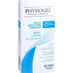 PHYSIOGEL Daily Moisture Therapy Bodylotion 200 ml