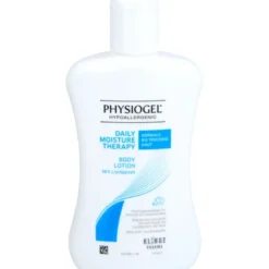 PHYSIOGEL Daily Moisture Therapy Bodylotion 200 ml