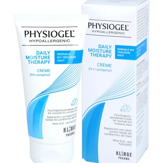 PHYSIOGEL Daily Moisture Therapy Creme 75 ml